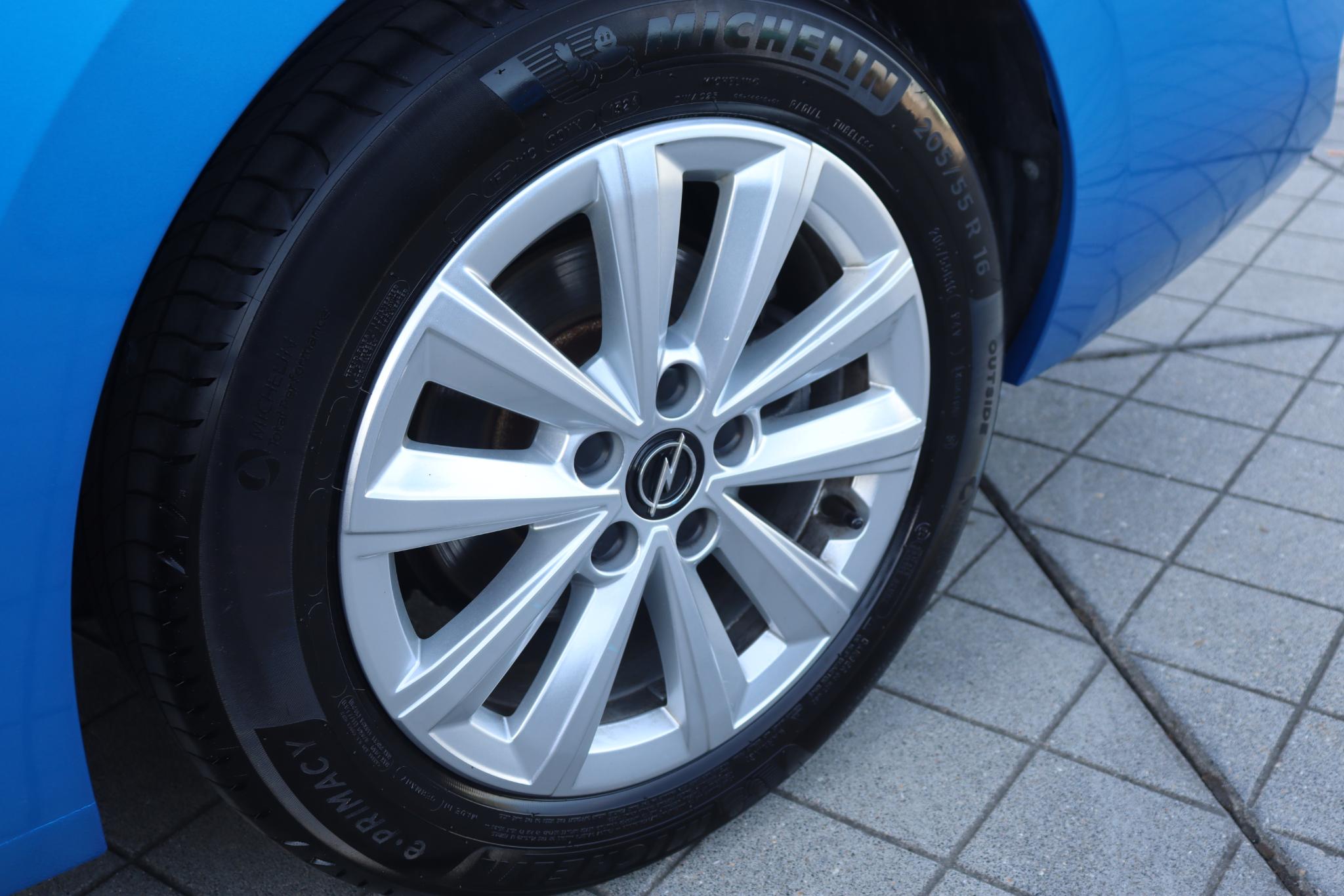 Opel Astra Sports Tourer 1.2 Level 2 - Afbeelding 4