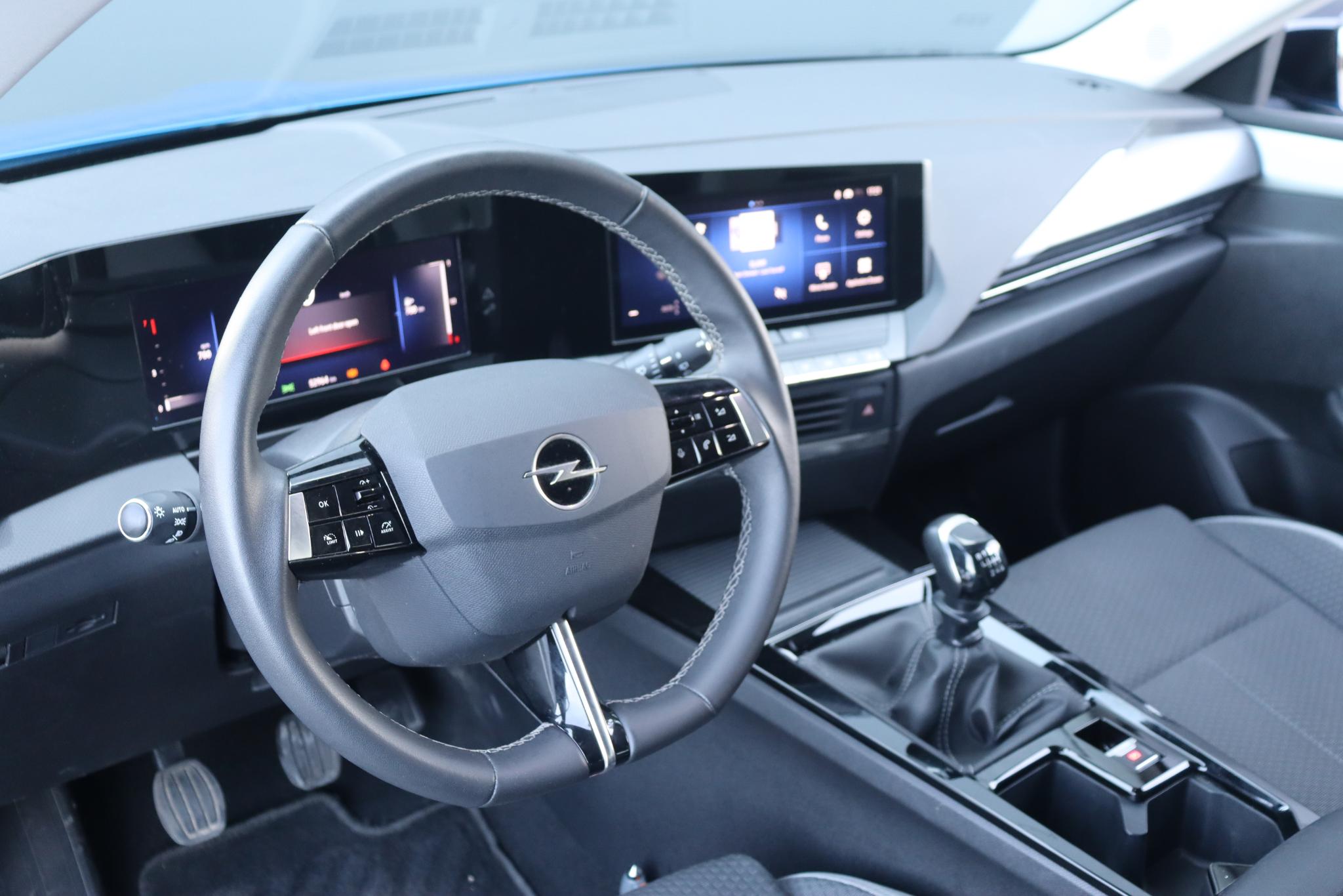 Opel Astra Sports Tourer 1.2 Level 2 - Afbeelding 5