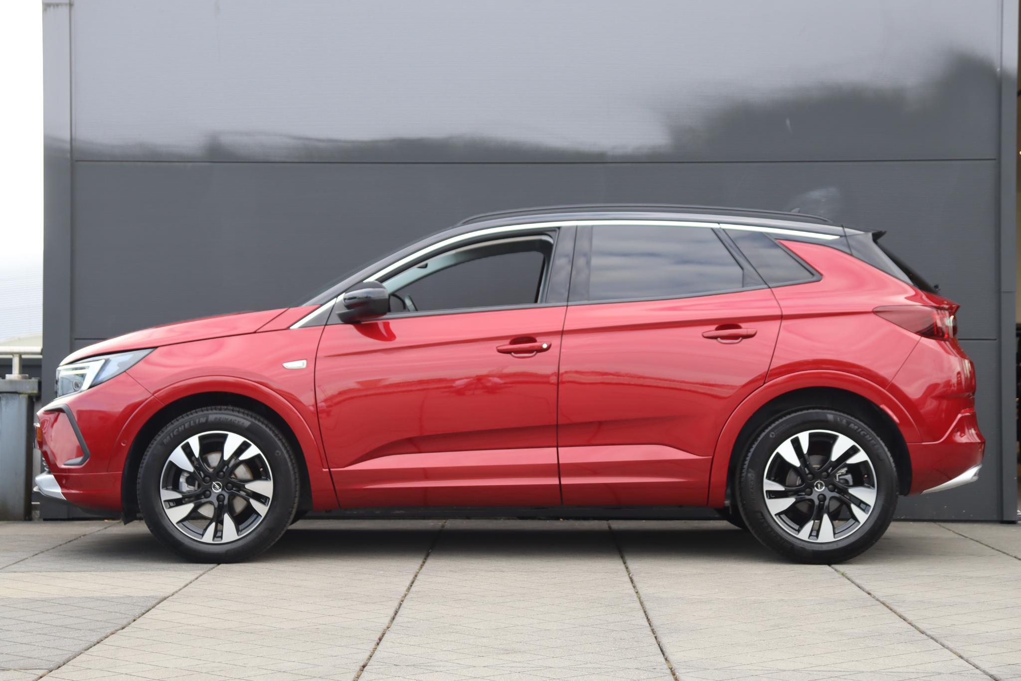 Opel Grandland 1.2T Ultimate - Afbeelding 2