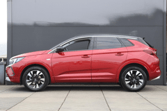 Opel Grandland 1.2T Ultimate - Afbeelding 2