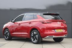 Opel Grandland 1.2T Ultimate - Afbeelding 4