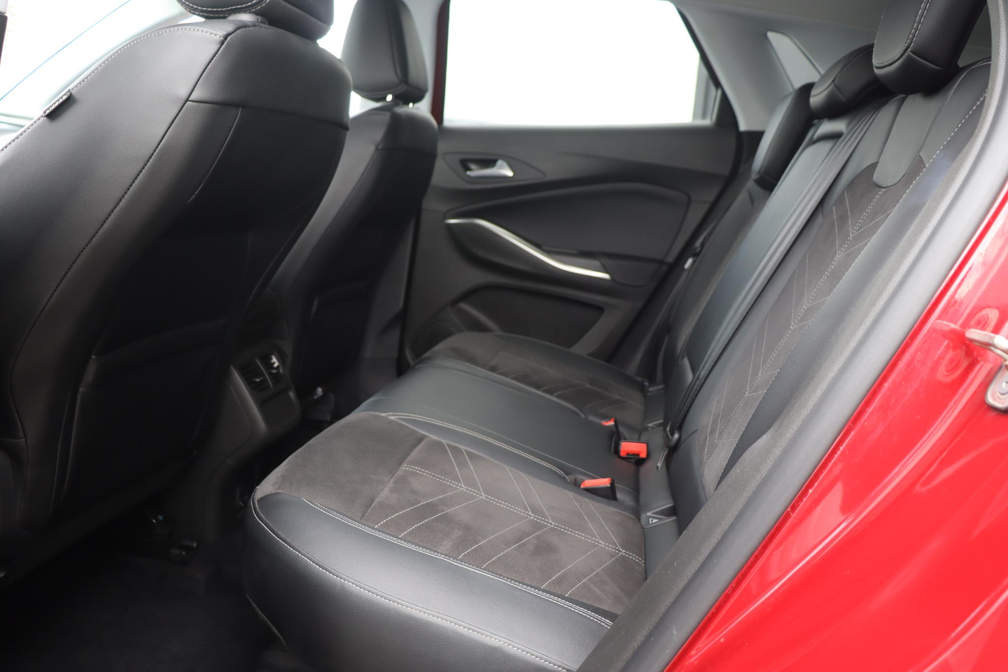 Opel Grandland 1.2T Ultimate - Afbeelding 5