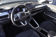 Jeep Avenger 1.2 e-Hybrid Summit - Afbeelding 3