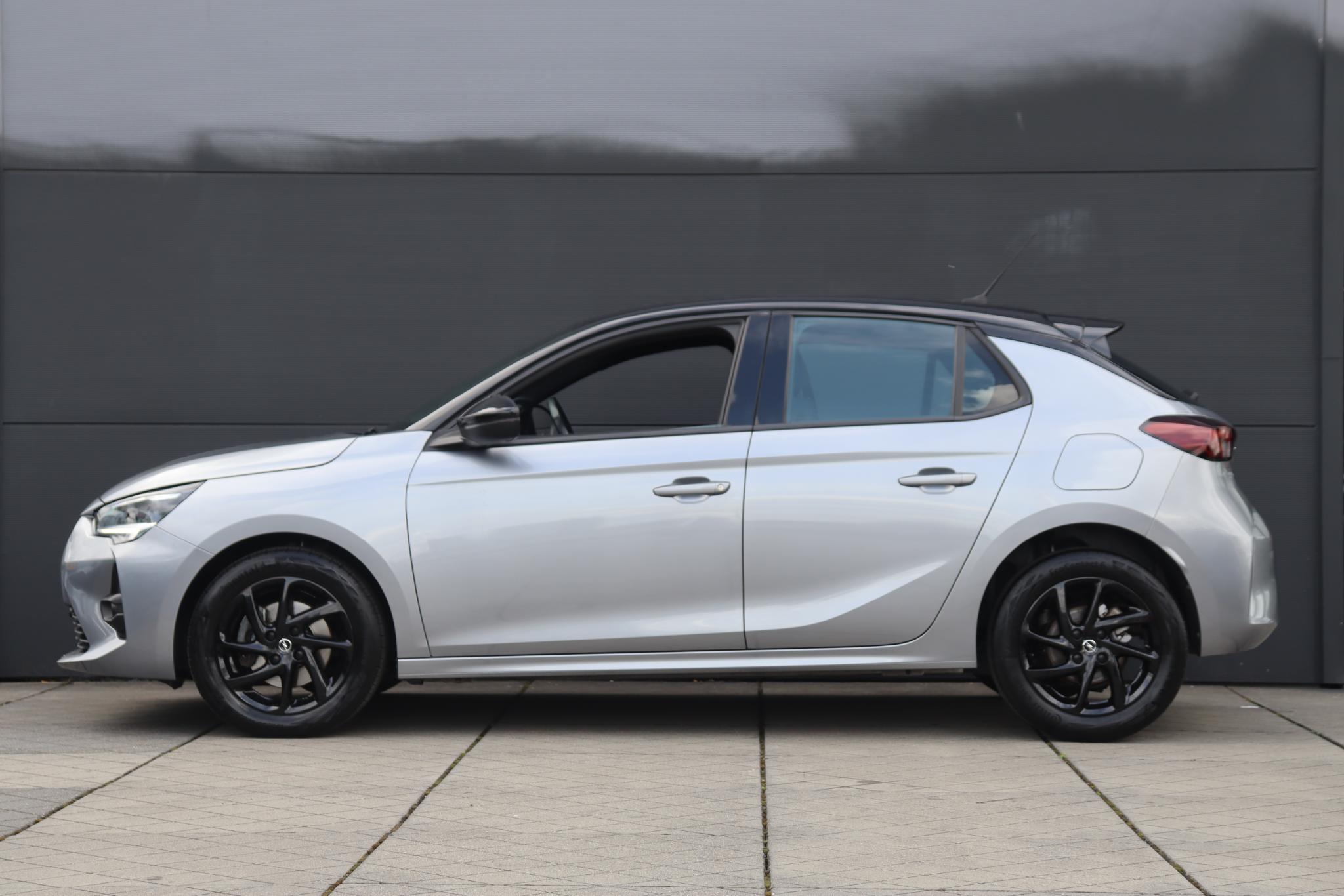 Opel Corsa 1.2 GS Line - Afbeelding 2