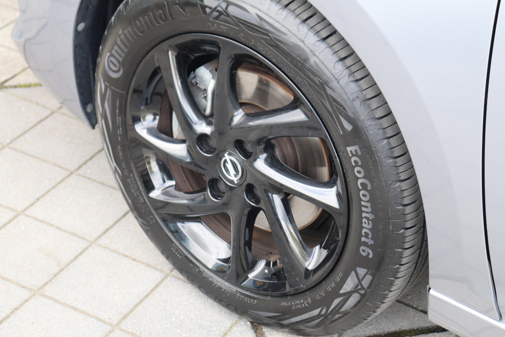 Opel Corsa 1.2 GS Line - Afbeelding 5