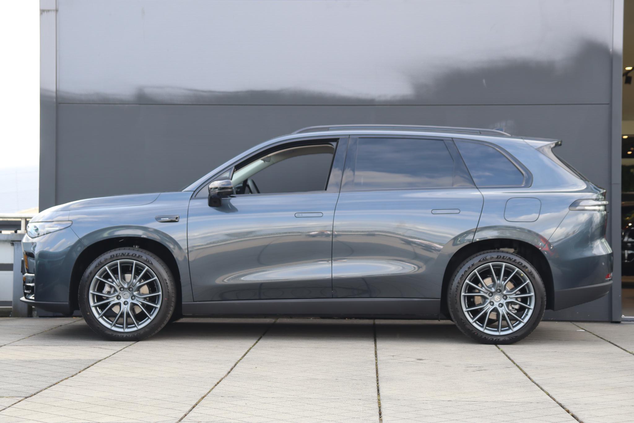 Leapmotor C10 Design 69.9 kWh - Afbeelding 2