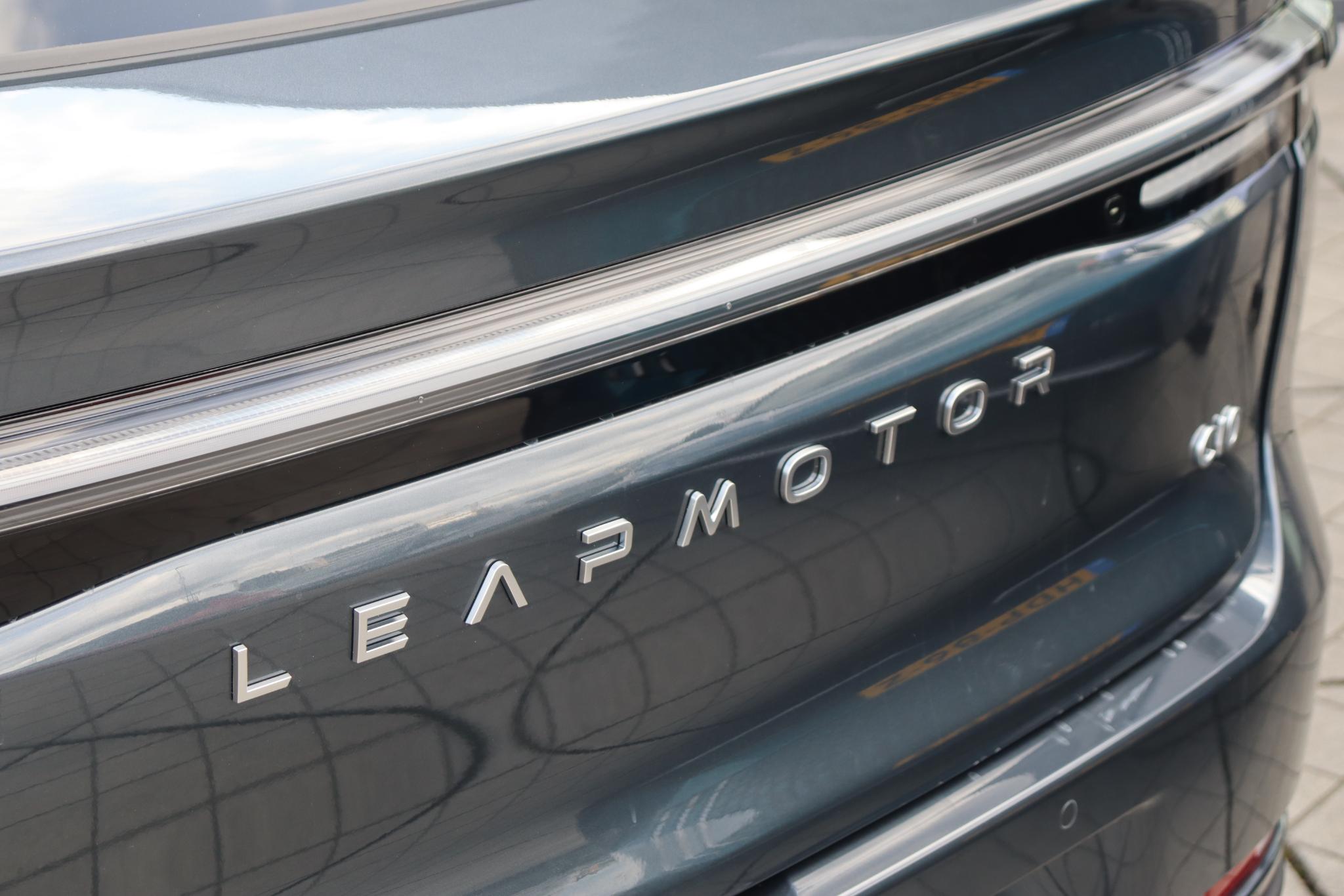 Leapmotor C10 Design 69.9 kWh - Afbeelding 4