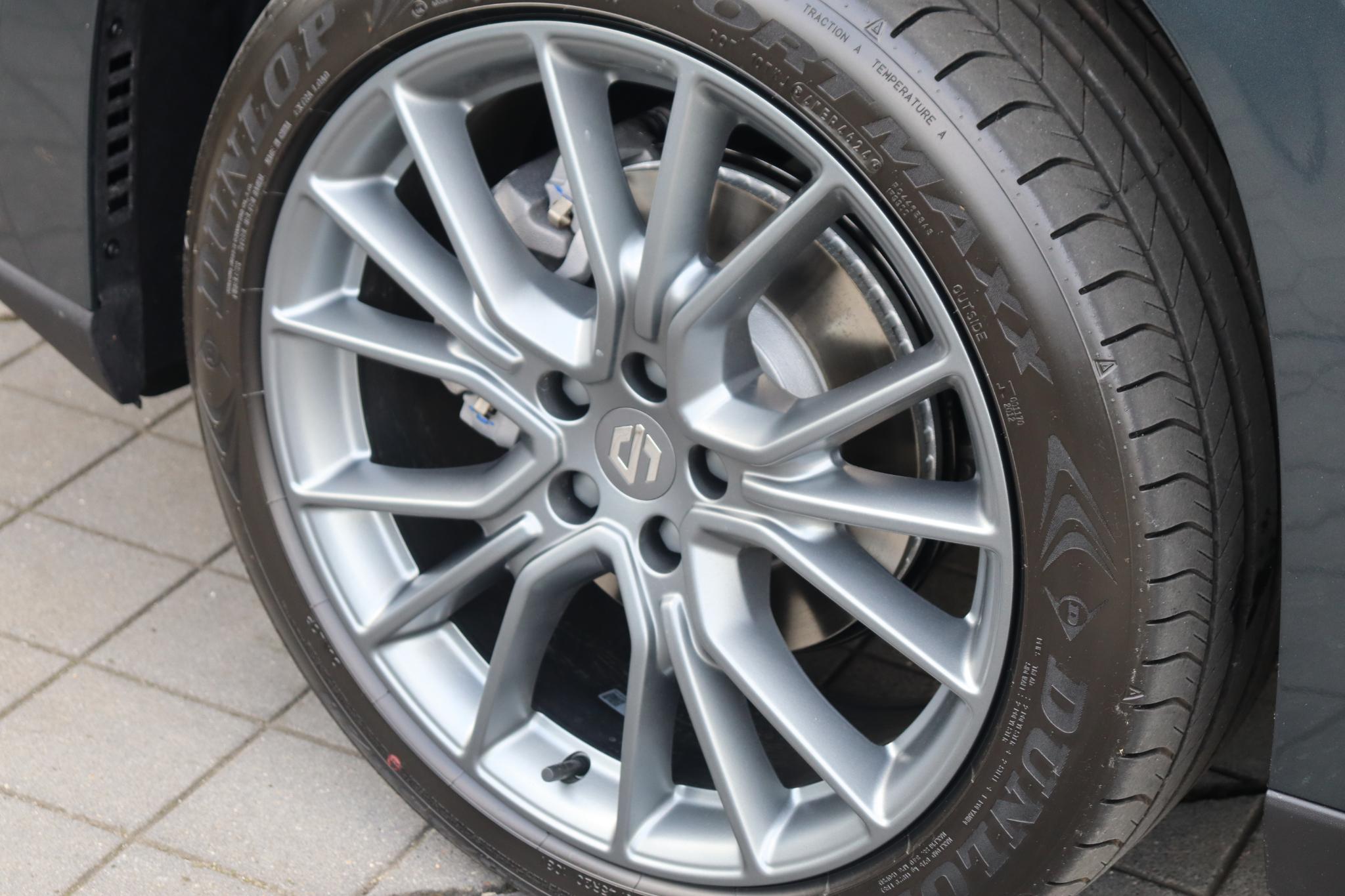 Leapmotor C10 Design 69.9 kWh - Afbeelding 5