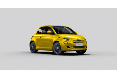 Fiat 500 1.0 Hybrid TORINO - Afbeelding 2
