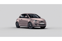 Fiat 500 1.0 Hybrid TORINO - Afbeelding 3