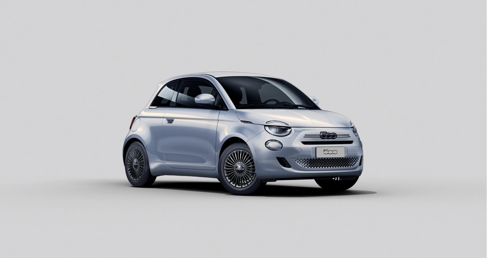 Fiat 500 1.0 Hybrid TORINO - Afbeelding 5