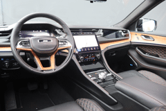 Jeep Grand Cherokee 2.0 Summit Reserve 4xe - Afbeelding 3