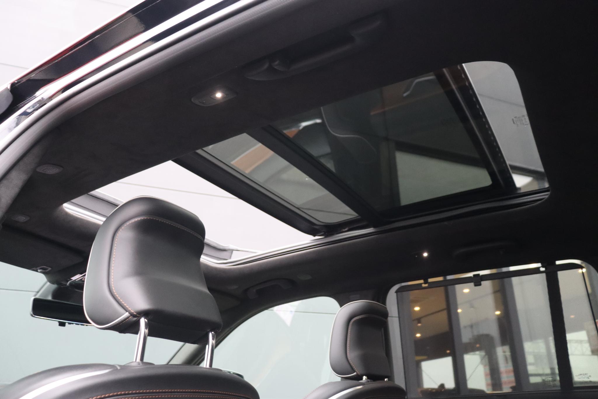 Jeep Grand Cherokee 2.0 Summit Reserve 4xe - Afbeelding 5