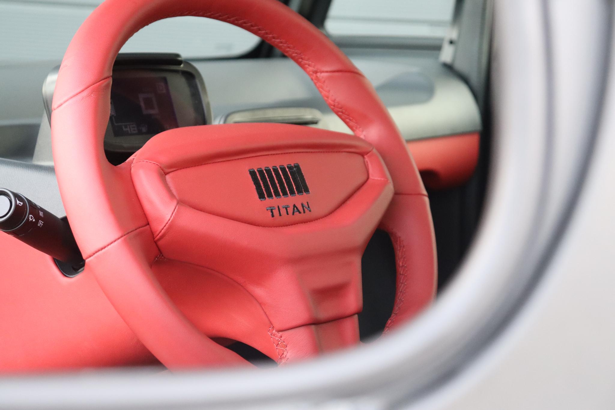 Opel Rocks-e  - Afbeelding 5