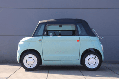 Fiat Topolino - Afbeelding 2