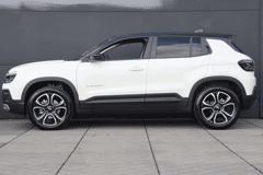 Jeep Avenger 1.2 e-Hybrid Summit - Afbeelding 2