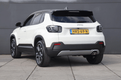 Jeep Avenger 1.2 e-Hybrid Summit - Afbeelding 3