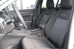 Jeep Avenger 1.2 e-Hybrid Summit - Afbeelding 4