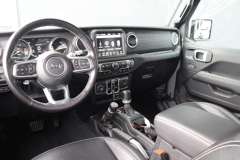 Jeep Wrangler Unlimited 4xe 380 Sahara - Afbeelding 3