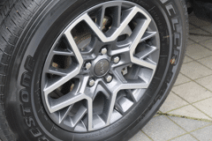 Jeep Wrangler Unlimited 4xe 380 Sahara - Afbeelding 5