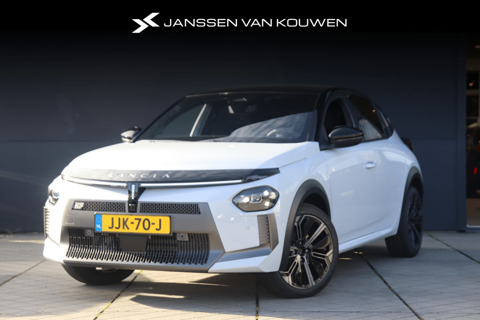 Lancia Ypsilon 1.2 Turbo Hybrid HF Line - Afbeelding 1