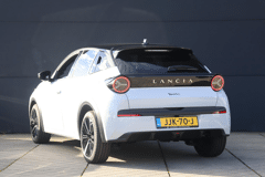 Lancia Ypsilon 1.2 Turbo Hybrid HF Line - Afbeelding 3