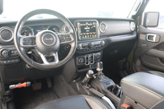 Jeep Wrangler Unlimited 4xe 380 80th Anniversary - Afbeelding 3