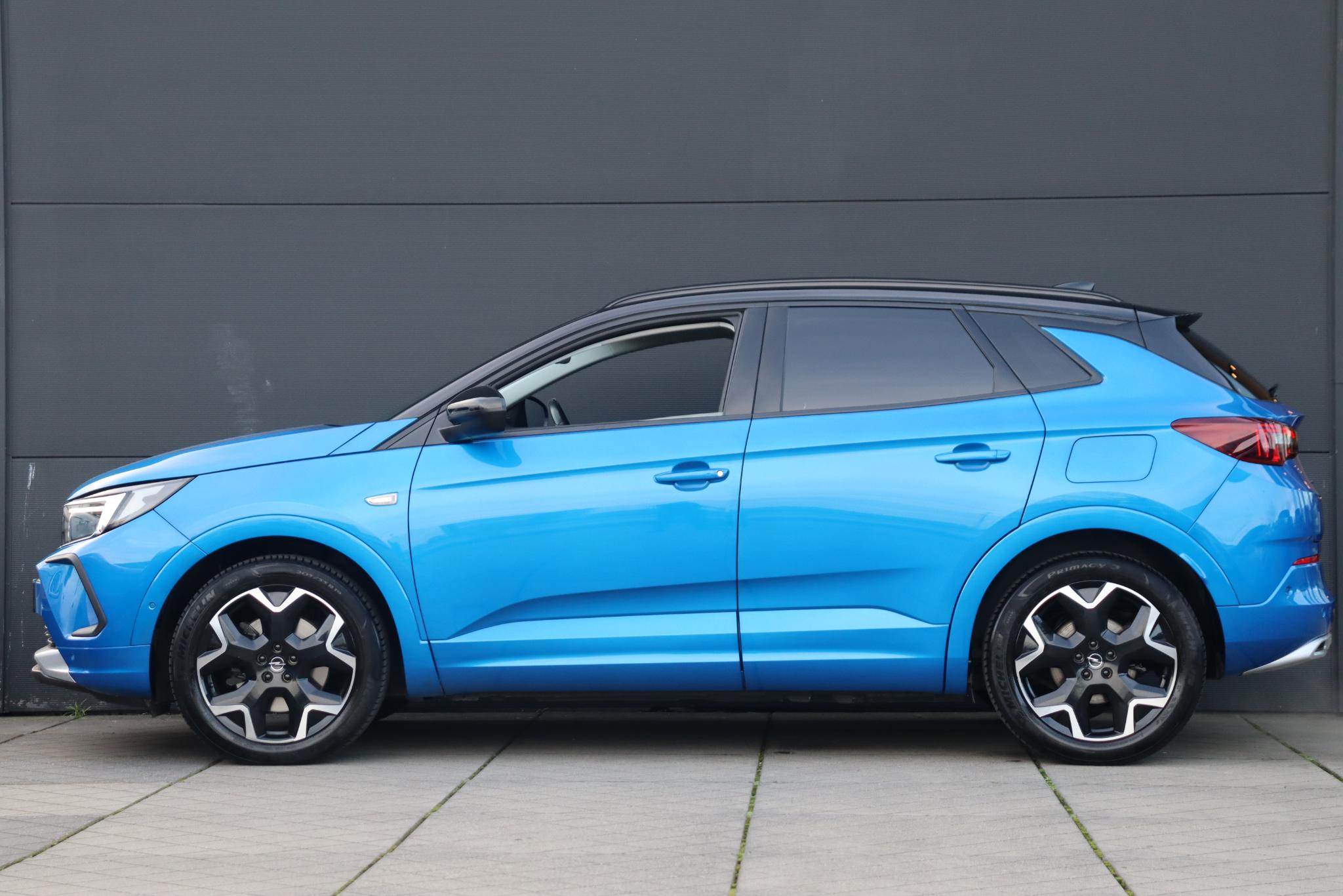 Opel Grandland 1.6 Turbo Plug-In Hybrid Ultimate - Afbeelding 2