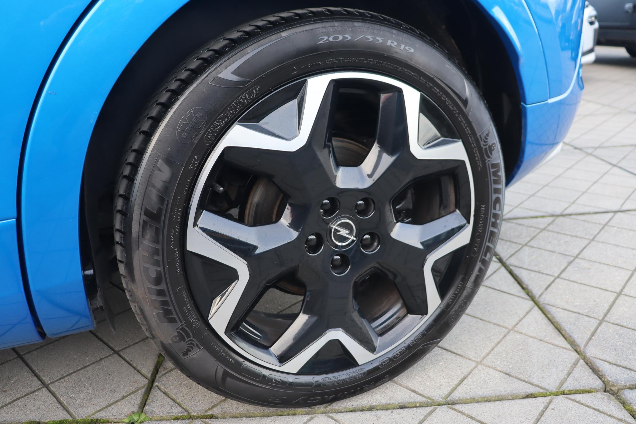 Opel Grandland 1.6 Turbo Plug-In Hybrid Ultimate - Afbeelding 4