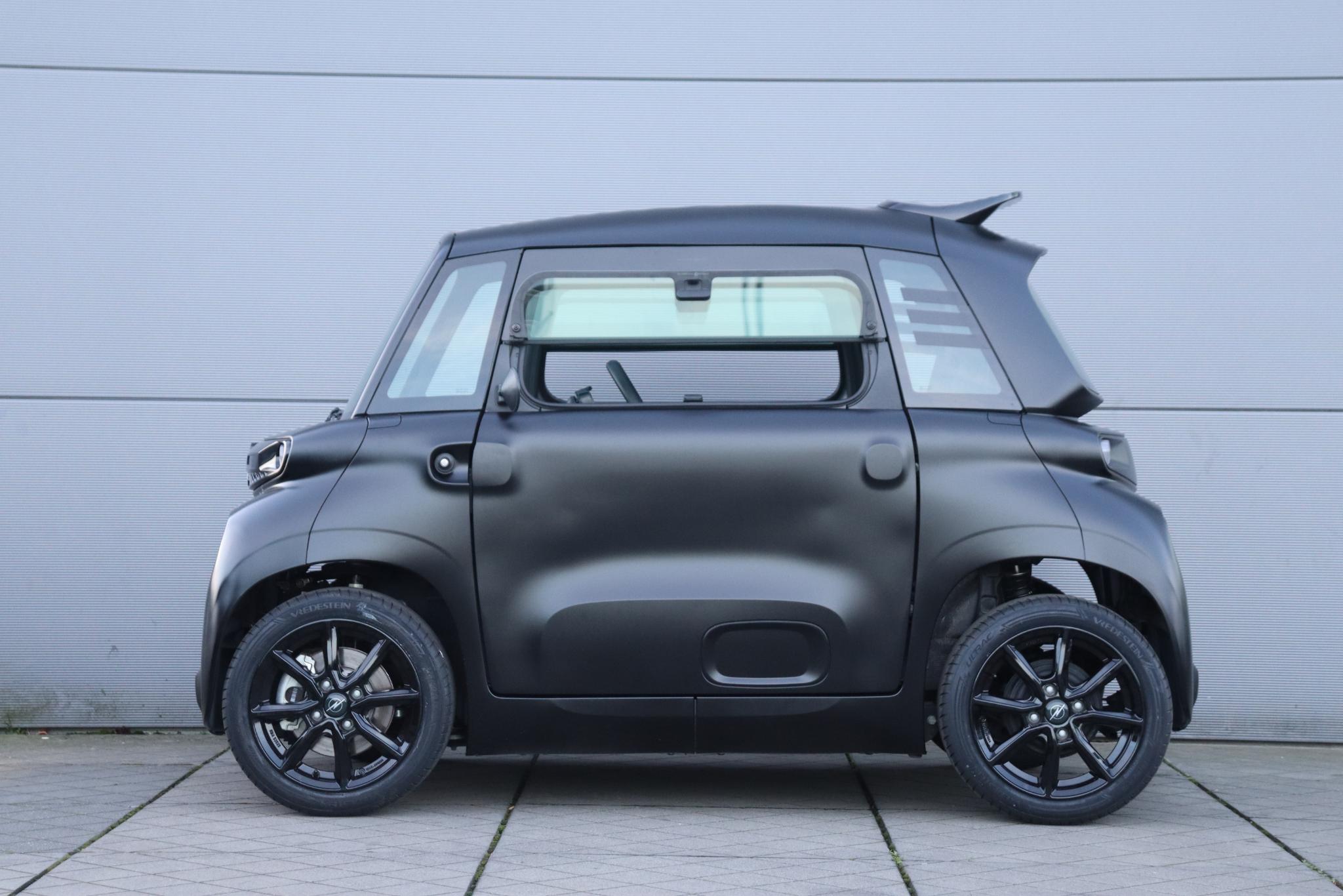 Citroën Ami JVK Edition - Afbeelding 2