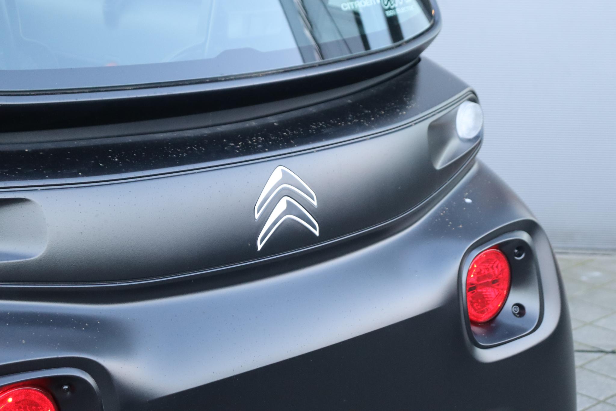 Citroën Ami JVK Edition - Afbeelding 5