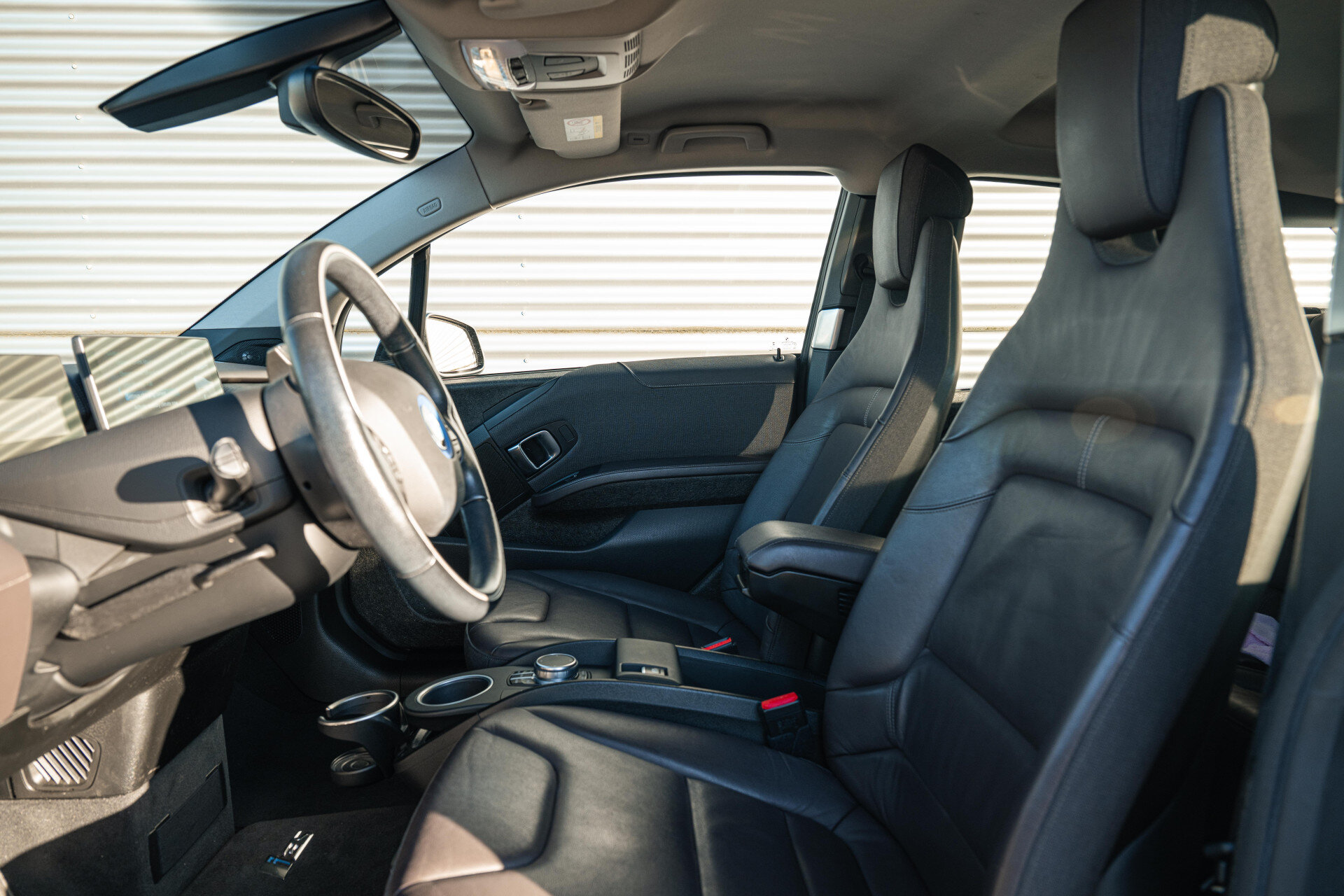 BMW i3 S - Afbeelding 4