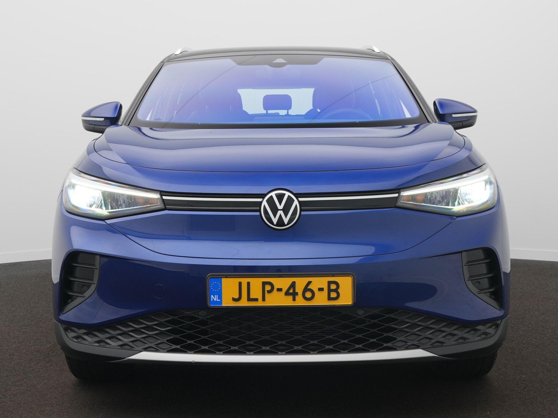 Volkswagen ID.4 Pro 77 kWh - Afbeelding 2