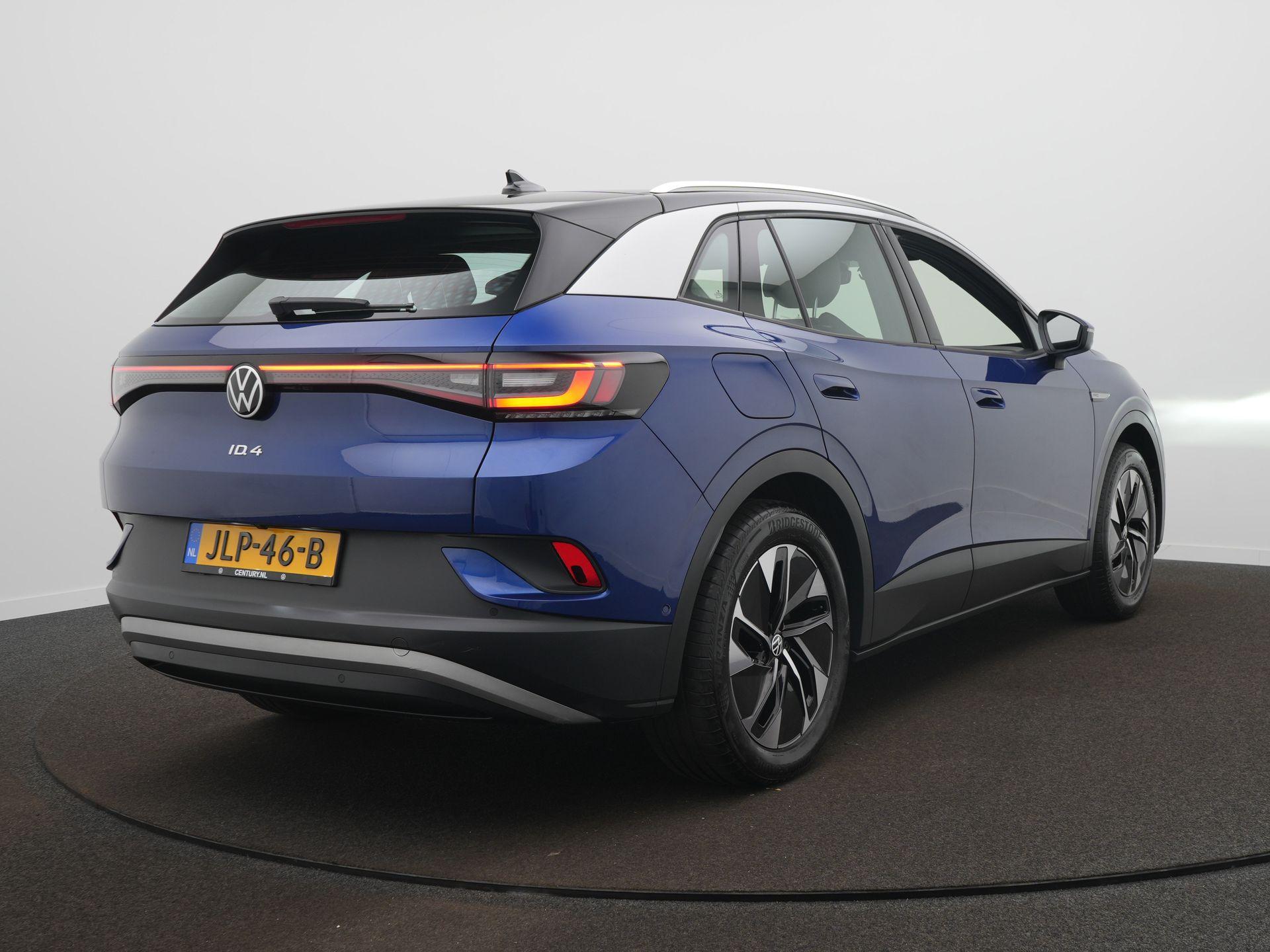 Volkswagen ID.4 Pro 77 kWh - Afbeelding 5