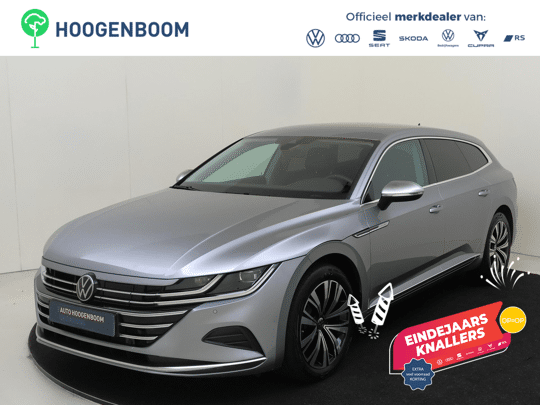 Volkswagen Arteon Shooting Brake 1.4 TSI eHybrid Elegance Business+