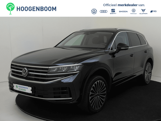 Volkswagen Touareg 3.0 TSi eHybrid 4MOTION Elegance