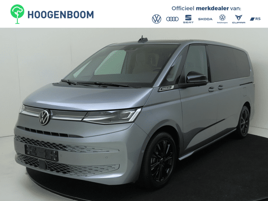 Volkswagen Multivan Bulli L2 1.5 Ehybrid 180kW 245 pk DSG 4 motion