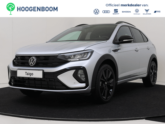Volkswagen Taigo 1.0 TSI R-Line