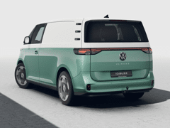 Volkswagen Bedrijfswagens ID. Buzz Cargo Bulli Edition Elektromotor 210 kW (286 pk) 2988 mm - Afbeelding 3