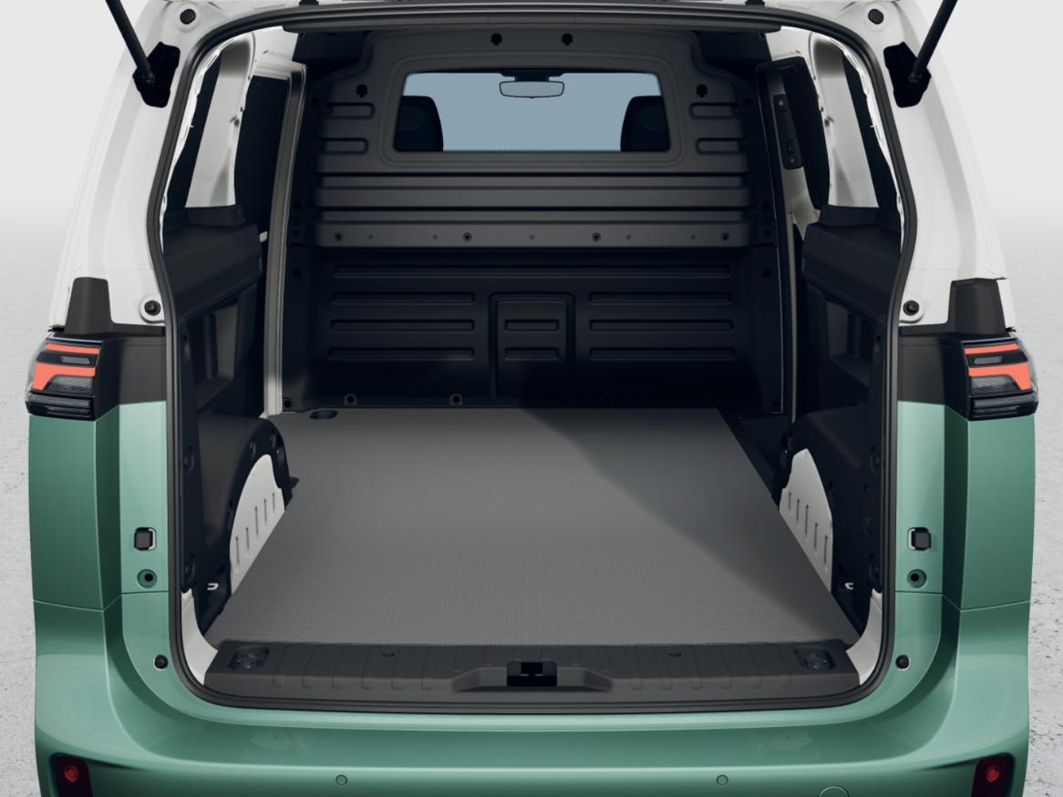 Volkswagen Bedrijfswagens ID. Buzz Cargo Bulli Edition Elektromotor 210 kW (286 pk) 2988 mm - Afbeelding 4