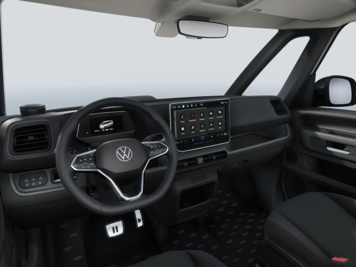 Volkswagen Bedrijfswagens ID. Buzz Cargo Bulli Edition Elektromotor 210 kW (286 pk) 2988 mm - Afbeelding 5