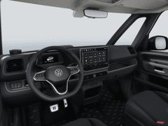 Volkswagen Bedrijfswagens ID. Buzz Cargo Bulli Edition Elektromotor 210 kW (286 pk) 2988 mm - Afbeelding 5