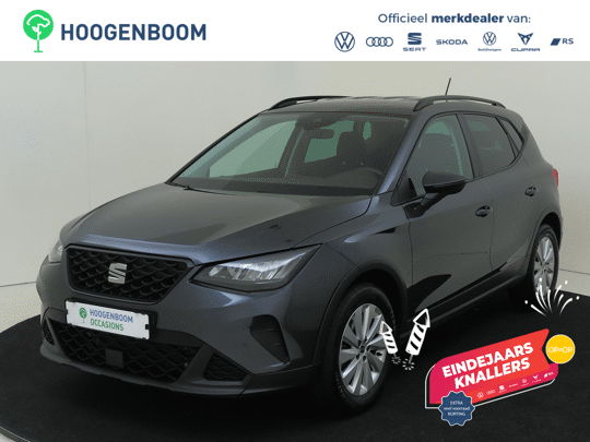 SEAT Arona 1.0 TSI Style
