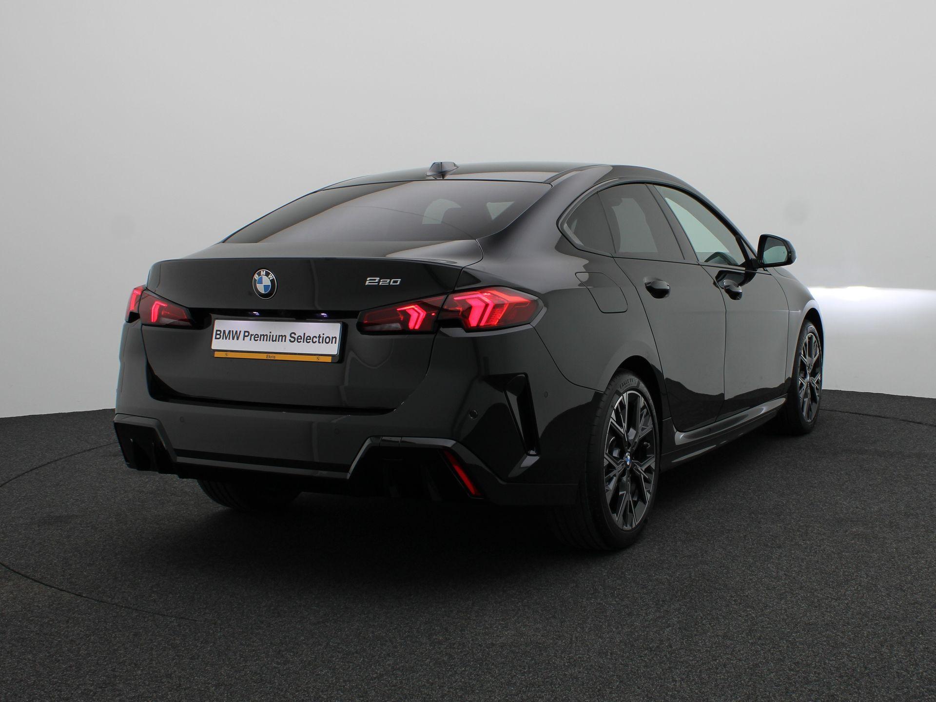 BMW 2 Serie Gran Coupé 220 - Afbeelding 2