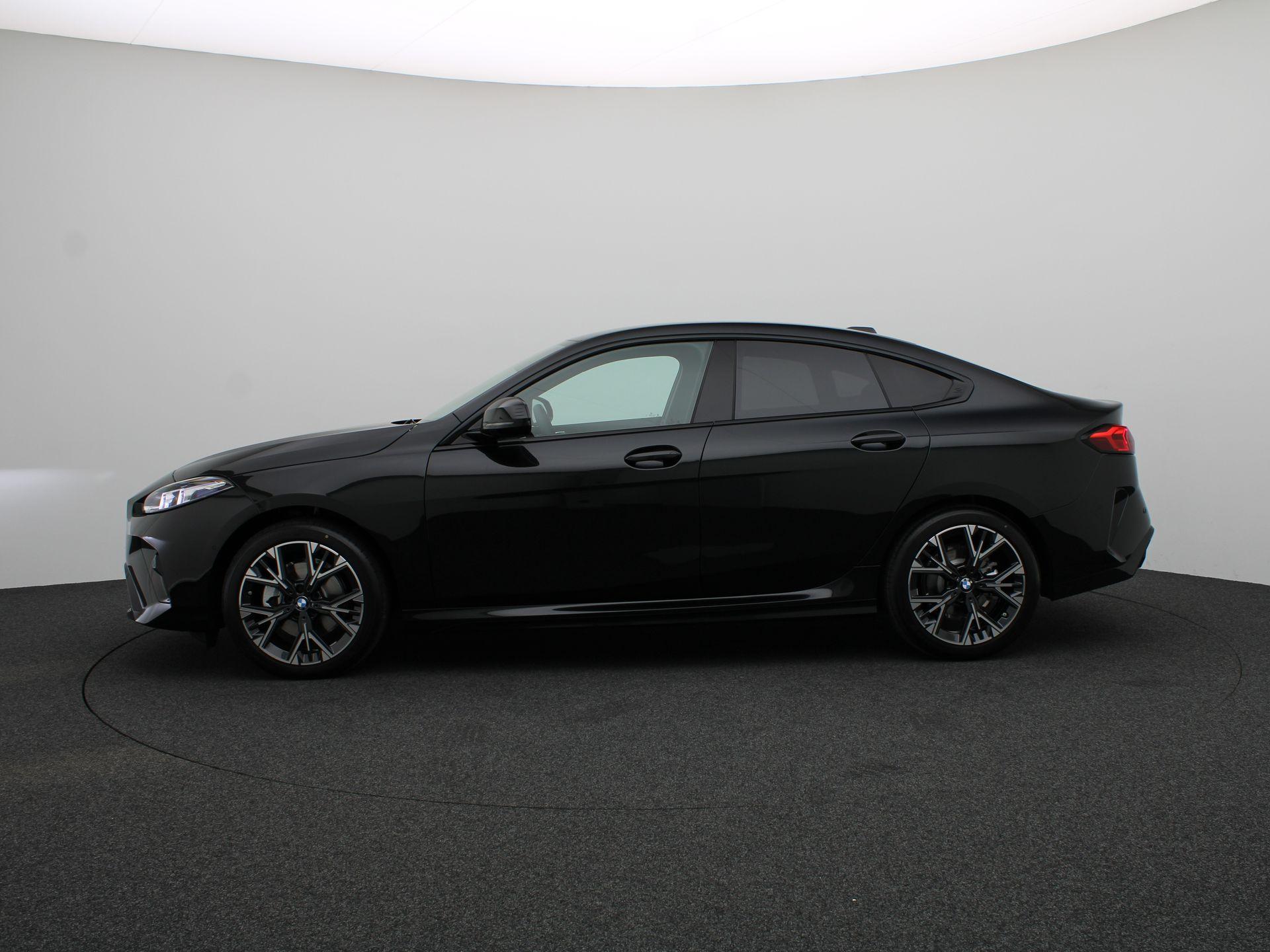 BMW 2 Serie Gran Coupé 220 - Afbeelding 4