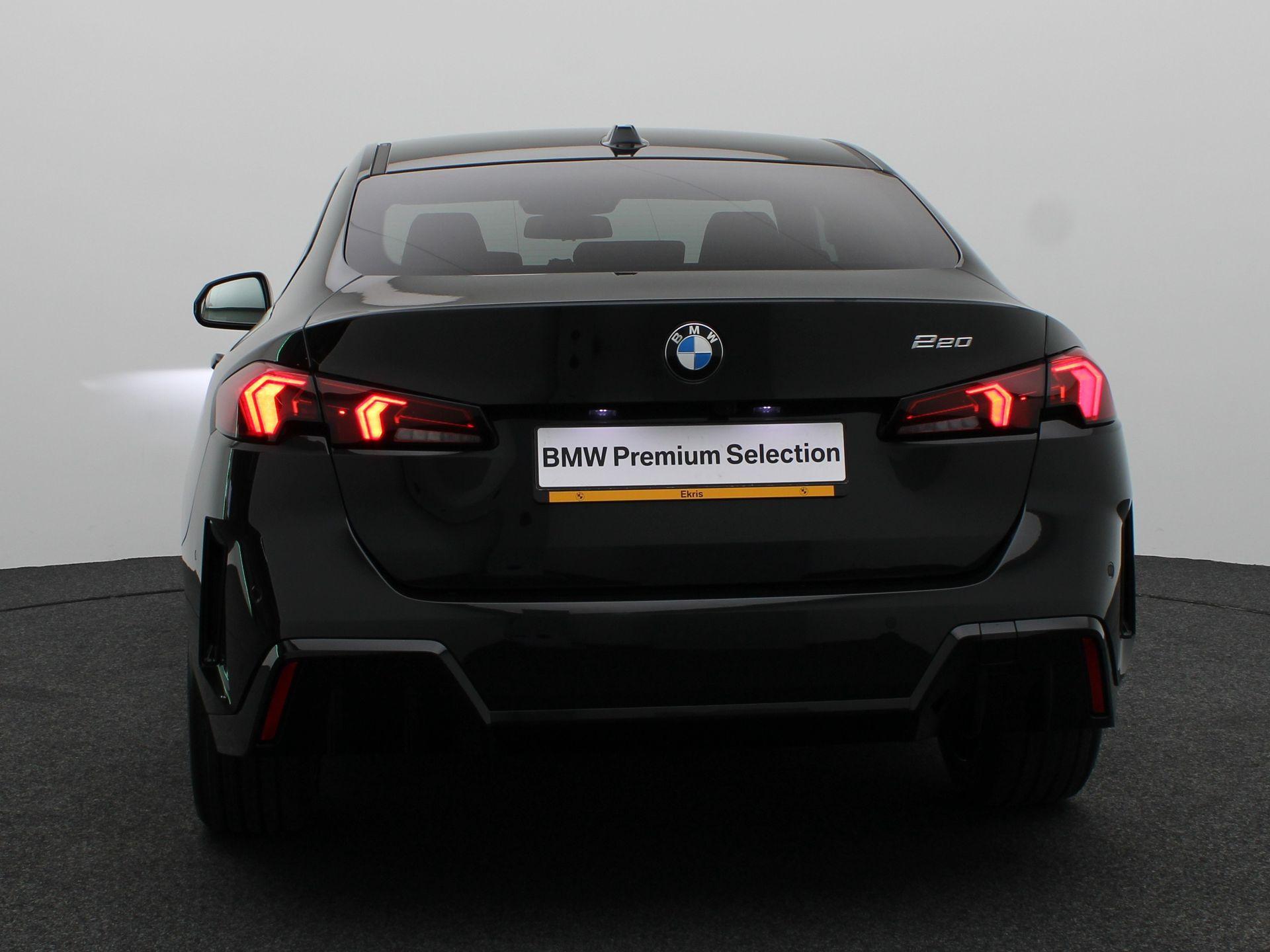 BMW 2 Serie Gran Coupé 220 - Afbeelding 5