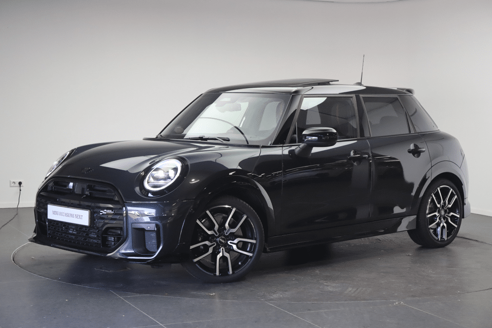 MINI Hatchback Cooper S Automaat - Afbeelding 1