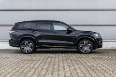 Volkswagen Tayron 1.5 eHybrid 272pk DSG R-Line Edition - Afbeelding 3