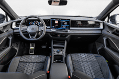 Volkswagen Tayron 1.5 eHybrid 272pk DSG R-Line Edition - Afbeelding 5