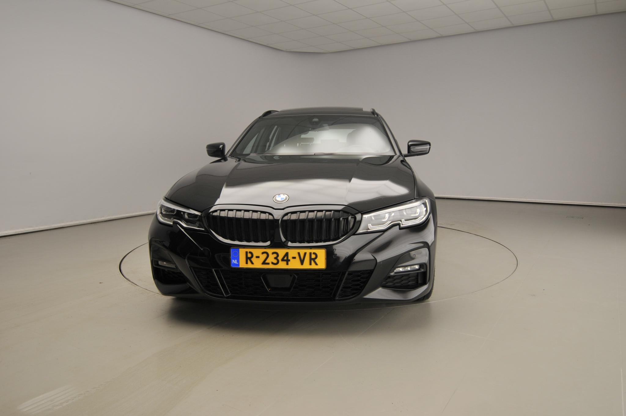 BMW 3 Serie Touring 330i xDrive - Afbeelding 5